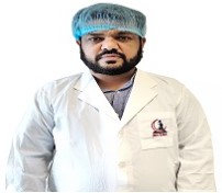 Dr. Md. Abu Bakar Shah