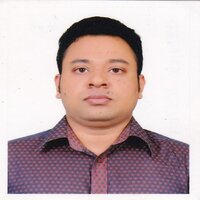 Dr. Mahfujul Ahmed Riad