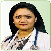 Dr. Jannatul Sharmin Joarder
