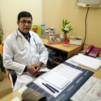 Dr. MM Mortayez Amin