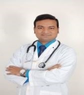 Dr. Md. Kamrul Hasan Mollik