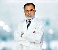 Professor. Dr. Md. Idris Ali