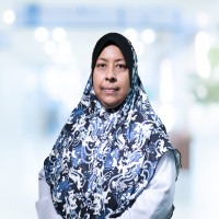 Dr. Monira Naznin
