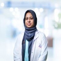 Assoc. Prof. Dr. Muhatarima Tabassum (Nipu)