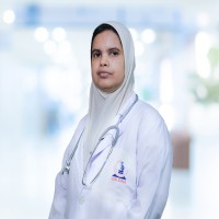 Assist.Prof. Dr. Umme Habiba Jyoti