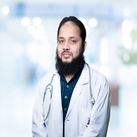Assistant Professor Dr. Md. Atiqur Rahman Kajol