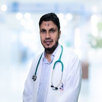 Assistant Professor . Dr. Md. Razikul islam