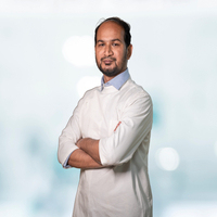 DR. FOUAD AL-HASANAT