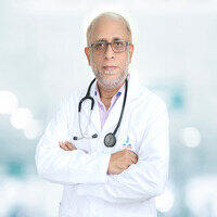 Col Dr. Md. Nizamul Hossain Sowdagar