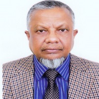 Brig. Gen. (Retd) Prof. Dr. Md. Mokhlesur Rahman