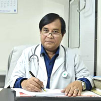 Professor Dr. M. Ferdous