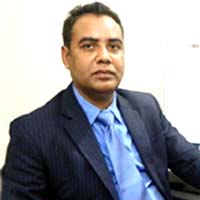 Prof. Dr. Md. Abdullahel Kafee