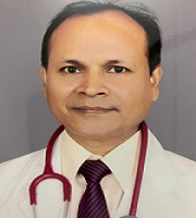 Prof. Dr. Nirmal Kanti Dey