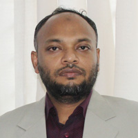 Asso. Prof. Dr. Md. Noor Kutubul Alam