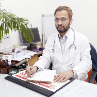 Dr. Mohammad Mujibur Rahman Shahin