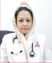 Dr. Farzana Ahmed