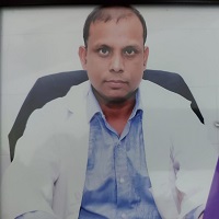 Dr. Md. Nahidul Islam