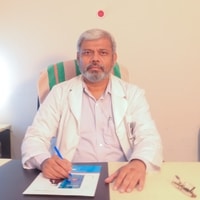 Prof. Dr. Md. Mohibul Aziz