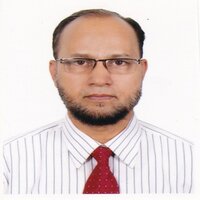 Professor Dr. Major(Rtd) Md. Anower Hossain