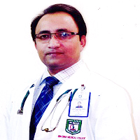Dr. Md. Rafiqul Haque