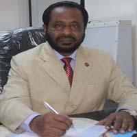 Prof. Dr. M. A Based