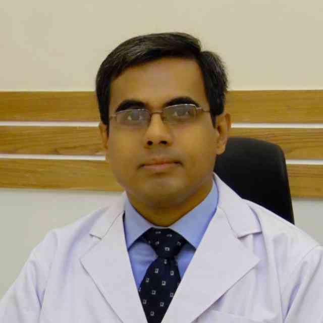 Dr. Monzur Ahmed