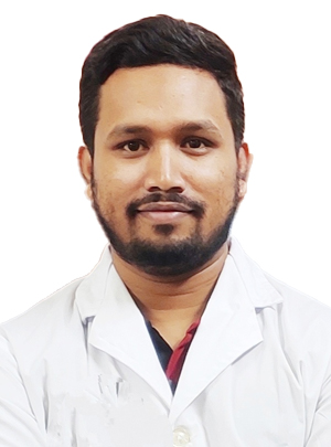 Kazi HM Anowar - Occupational Therapist in Dhaka
