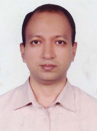 Lt. Col. Dr. Abu Yousuf Md. Shahidul Alam - Cardiologist in Bogra