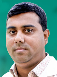 Lt. Col. Dr. Biplob Kumar Raha - Child Specialist in Sylhet