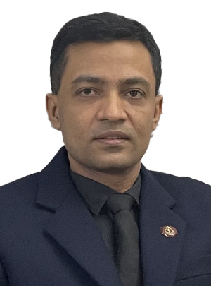 Lt. Col. Dr. M H Raihan - Eye Specialist in Sylhet