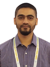 Lt. Col. (Dr.) Md. Murad Hasan - Eye Specialist in Rangpur