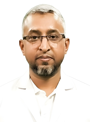 Lt. Col. Dr. Md. Rezaul Karim - Dentist in Sylhet