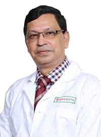 Lt. Col. Dr. Md. Sajedur Rahman - Eye Specialist in Dhaka