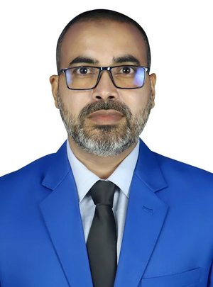 Lt. Col. (Dr.) Md. Salim Uddin - Medicine Specialist in Dhaka