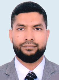 Lt. Col. Dr. Md. Shafiul Alam - Urologist in Dhaka