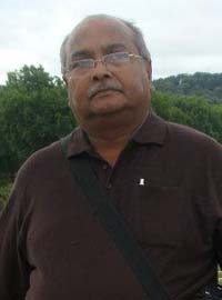 Lt. Gen. Dr. Zafarullah Siddiq - General Surgeon in Dhaka