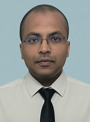 Major Dr. Maswood Sarker - Orthopedic Surgeon in Khulna