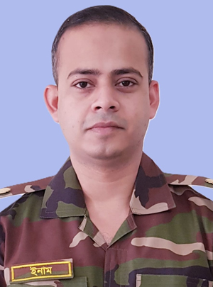 Major Dr. Md. Enamul Islam - Psychiatrist in Khulna
