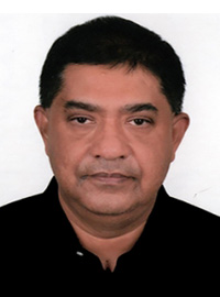 Major Dr. Md. Rezaul Karim - ENT Specialist in Chittagong