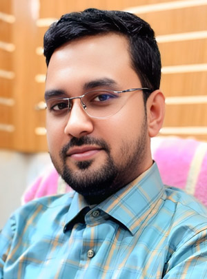 Md. Mamunur Roshid (Dipu) - Nutritionist in Rajshahi