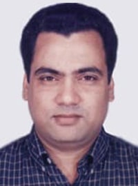 Dr. Md. Rezaul Sharif - Cancer Specialist in Dhaka