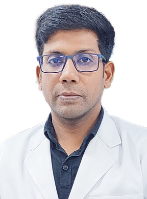 Md. Sazzadur Rahman - Nutritionist in Rajshahi
