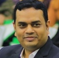 Md. Asadujjaman Raju Akon