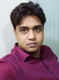 Nutritionist Iqbal Hossain - Nutritionist in Chittagong