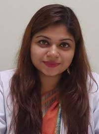 Mahfuza Afroz Shathi - Nutritionist in Chittagong