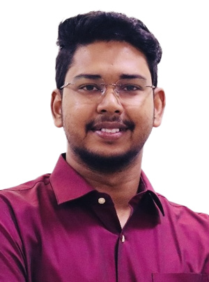 Nutritionist Md. A H Pranto - Nutritionist in Dhaka