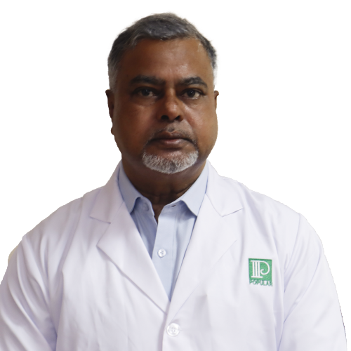 Prof. Dr. Rafiqul Alam