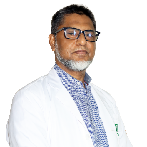 Prof. Dr. Md. Mahbubul Alam