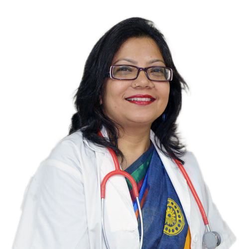 Prof. Dr. Bithi Debnath