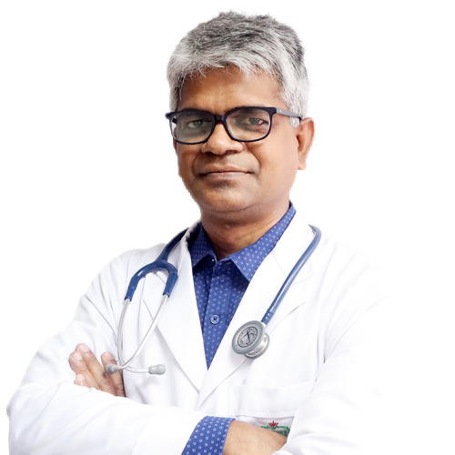 Dr. Sheikh Md. Noor-E-Alam (Dew)